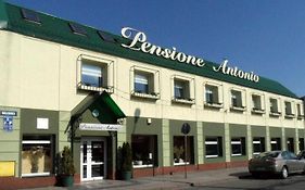 Pensione Antonio